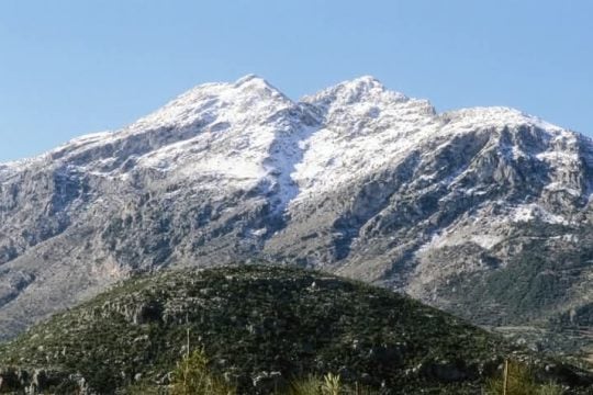 συζήτηση για τα Αιολικά στην Αργολίδα
